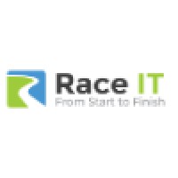 Race IT logo, Race IT contact details