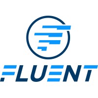 Fluent Cargo logo, Fluent Cargo contact details