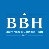 Bavarian Business Hub Southeastern Europe logo, Bavarian Business Hub Southeastern Europe contact details