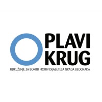 PLAVI KRUG logo, PLAVI KRUG contact details