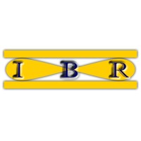 IBR LLC logo, IBR LLC contact details