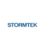 StormTek logo, StormTek contact details