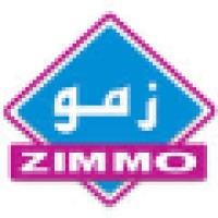 Zimmo Trading Company logo, Zimmo Trading Company contact details