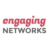 Engaging Networks logo, Engaging Networks contact details