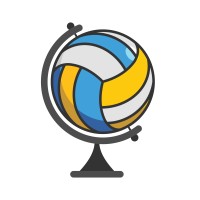 International Volleyball Club logo, International Volleyball Club contact details