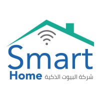 Smart Home logo, Smart Home contact details