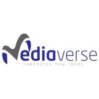 MediaVerse Agency logo, MediaVerse Agency contact details