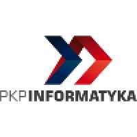 PKP Informatyka spoka z o.o logo, PKP Informatyka spoka z o.o contact details