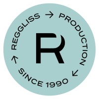 REGGLISS PRODUCTION logo, REGGLISS PRODUCTION contact details