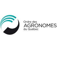 Ordre des agronomes du Québec logo, Ordre des agronomes du Québec contact details