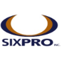 Sixpro inc logo, Sixpro inc contact details