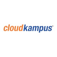 CloudKampus logo, CloudKampus contact details