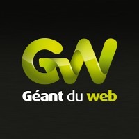 Géant du web logo, Géant du web contact details