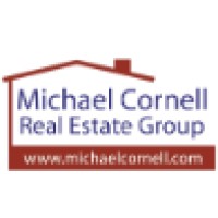 Michael Cornell Real Estate Group logo, Michael Cornell Real Estate Group contact details