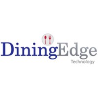 DiningEdge logo, DiningEdge contact details