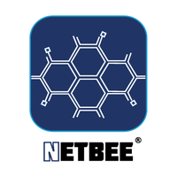 _Netbee logo, _Netbee contact details