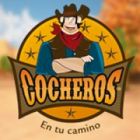 COCHEROS S.A.S logo, COCHEROS S.A.S contact details