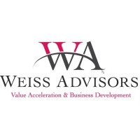 Weiss Advisors LLC logo, Weiss Advisors LLC contact details