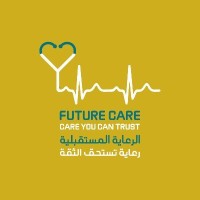 FUTURE CARE LIMITED logo, FUTURE CARE LIMITED contact details