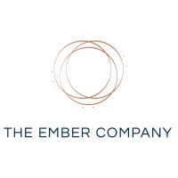 The Ember Company logo, The Ember Company contact details