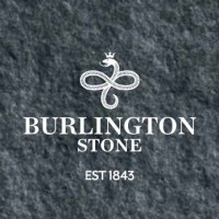 Burlington Stone logo, Burlington Stone contact details