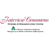 Fairview Commons Nursing and Rehabilitation Center logo, Fairview Commons Nursing and Rehabilitation Center contact details