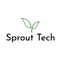 Sprout Tech logo, Sprout Tech contact details