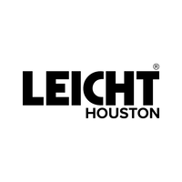 Leicht Houston logo, Leicht Houston contact details