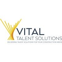 Vital Talent Solutions logo, Vital Talent Solutions contact details