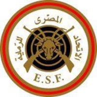 Egyptian Shooting Federation logo, Egyptian Shooting Federation contact details