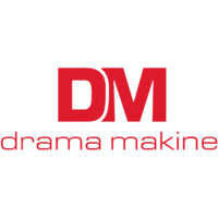 Drama Makine logo, Drama Makine contact details