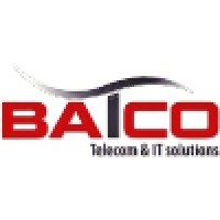 BATCO Group logo, BATCO Group contact details