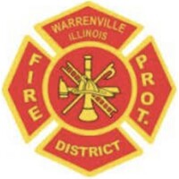 Warrenville Fire Protection District logo, Warrenville Fire Protection District contact details