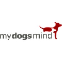 My Dogs Mind logo, My Dogs Mind contact details