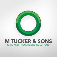 M Tucker & Sons logo, M Tucker & Sons contact details