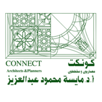 Connect Architects and Planners logo, Connect Architects and Planners contact details