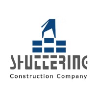 SHUTTERING CONSTRUCTION COMPANY logo, SHUTTERING CONSTRUCTION COMPANY contact details