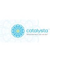 Catalysta LLC logo, Catalysta LLC contact details