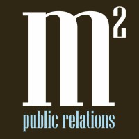 M-Squared Public Relations logo, M-Squared Public Relations contact details