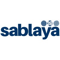 SABLAYA logo, SABLAYA contact details