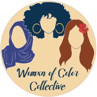 Womxn of Color Collective logo, Womxn of Color Collective contact details