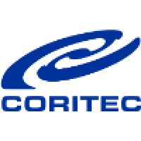 Coritec logo, Coritec contact details