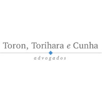 Toron, Torihara e Cunha Advogados logo, Toron, Torihara e Cunha Advogados contact details