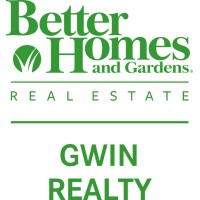 Gwin Realty LLC logo, Gwin Realty LLC contact details