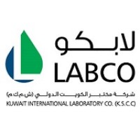 Kuwait International Laboratory (LABCO) logo, Kuwait International Laboratory (LABCO) contact details