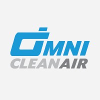 Omni CleanAir logo, Omni CleanAir contact details