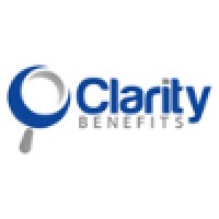 Clarity Benefits logo, Clarity Benefits contact details