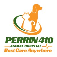 Perrin 410 Animal Hospital logo, Perrin 410 Animal Hospital contact details