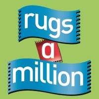 Rugs A Million logo, Rugs A Million contact details