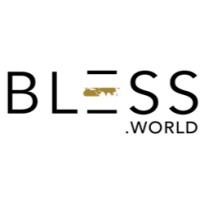 The BLESS Foundation logo, The BLESS Foundation contact details